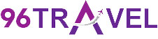 96Travel Logo