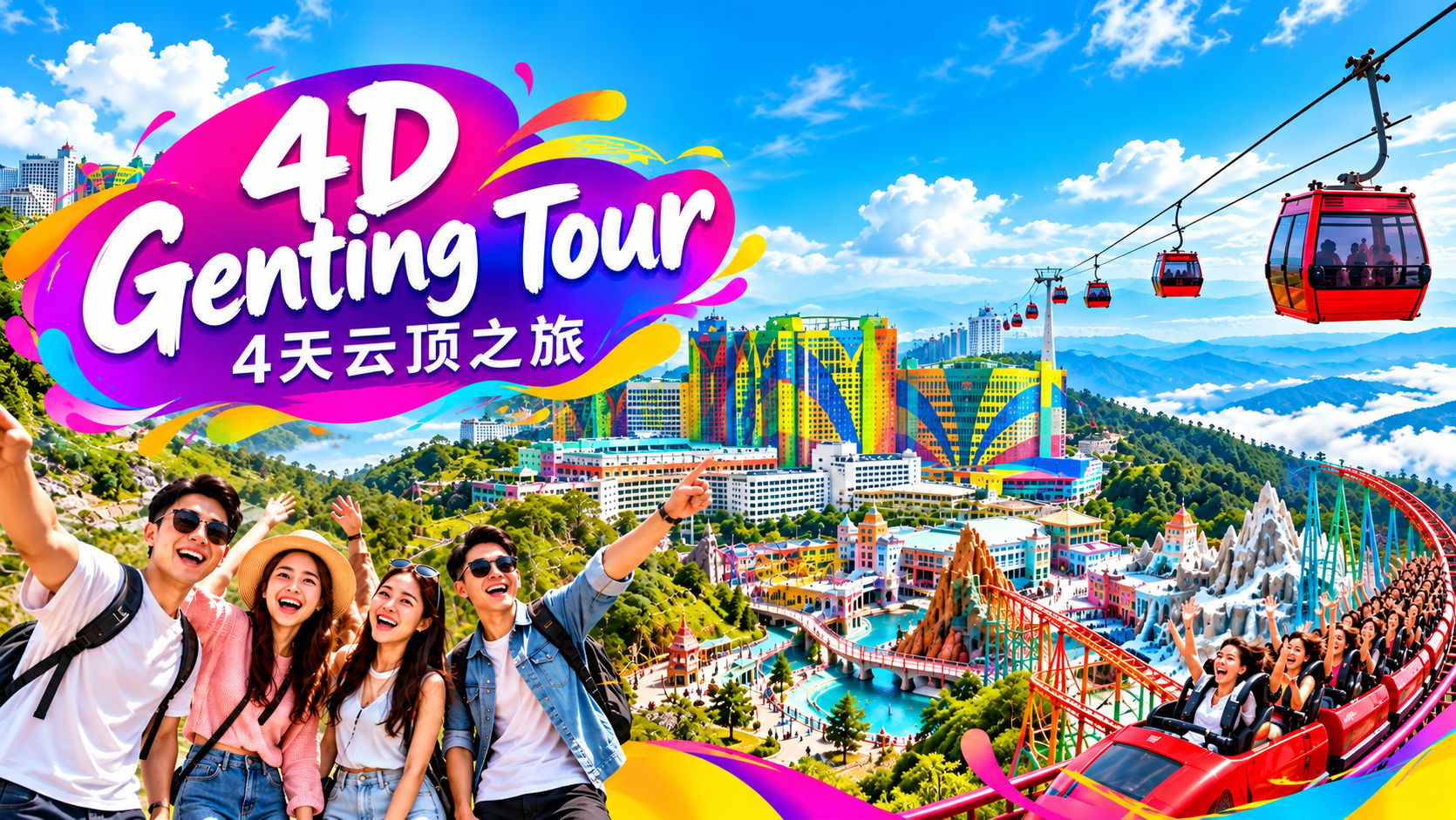 Genting