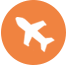 Flight Icon