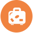 Luggage Icon